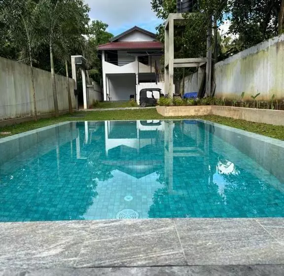 Majatalo Happy Villa
