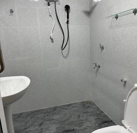 פנסיון Happy Villa