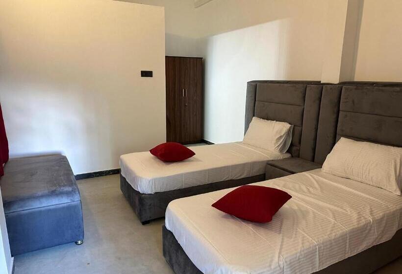 פנסיון Happy Villa