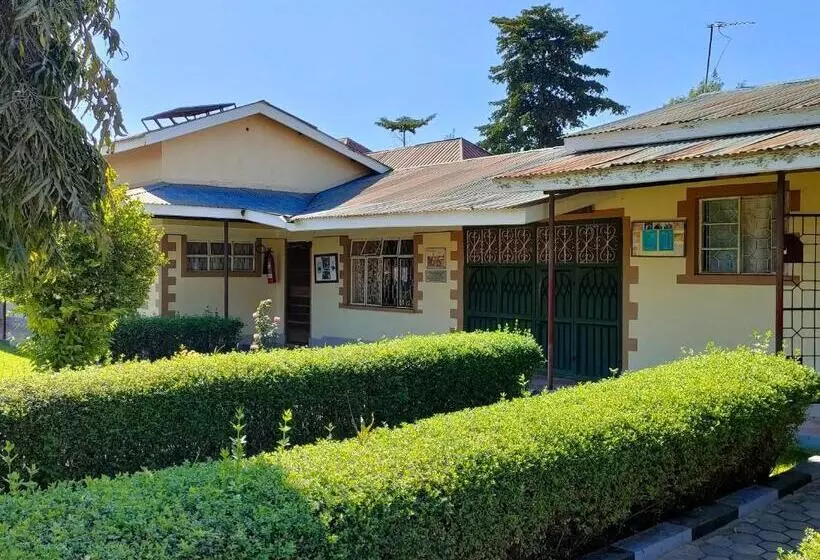 ペンション Keeney House At St. Gabriel S