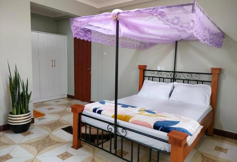 膳宿费 Keeney House At St. Gabriel S