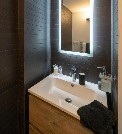 پانسیون La Gazza Ladra