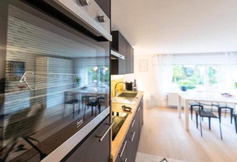 پانسیون La Gazza Ladra