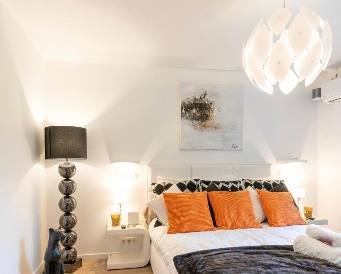 پانسیون La Gazza Ladra