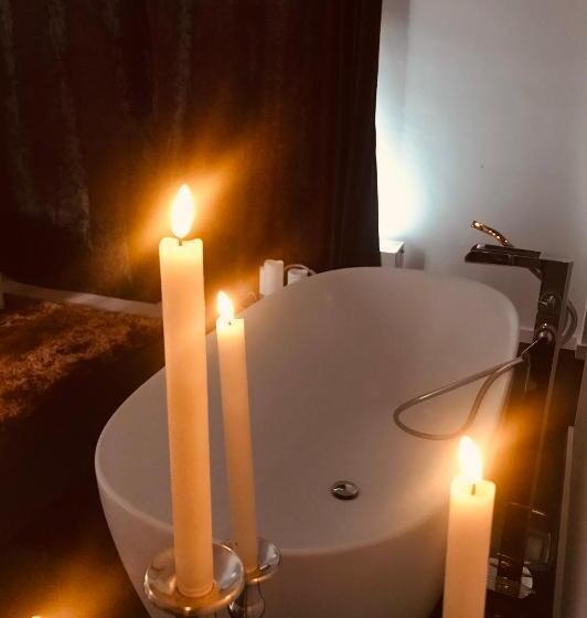 پانسیون La Gazza Ladra