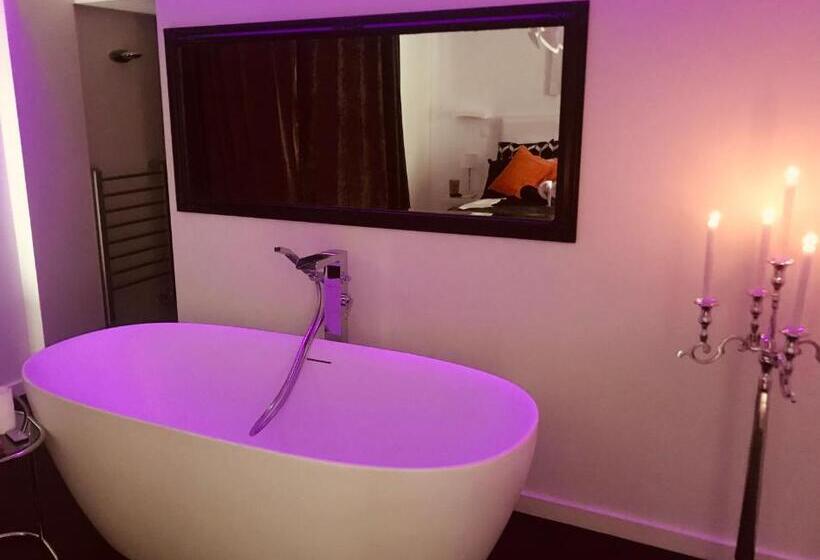 پانسیون La Gazza Ladra