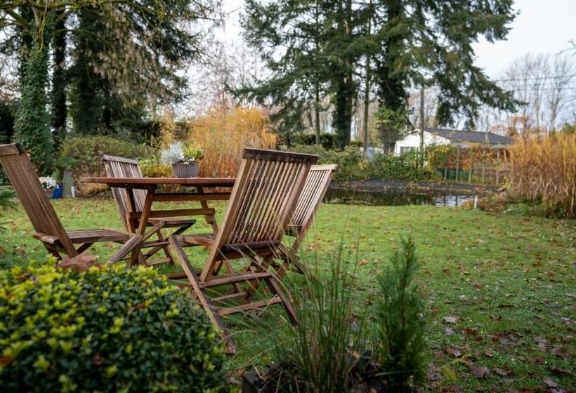 پانسیون La Gazza Ladra