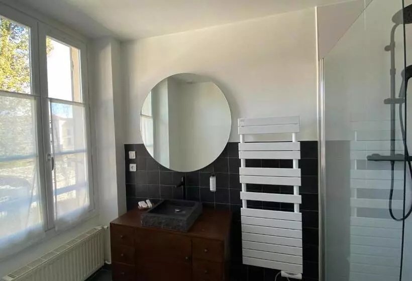 Majatalo La Thebauderie