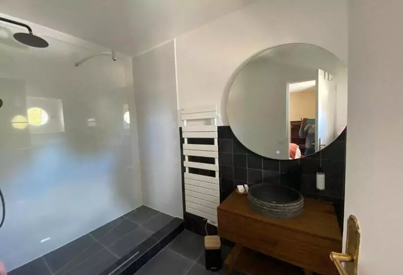 Majatalo La Thebauderie