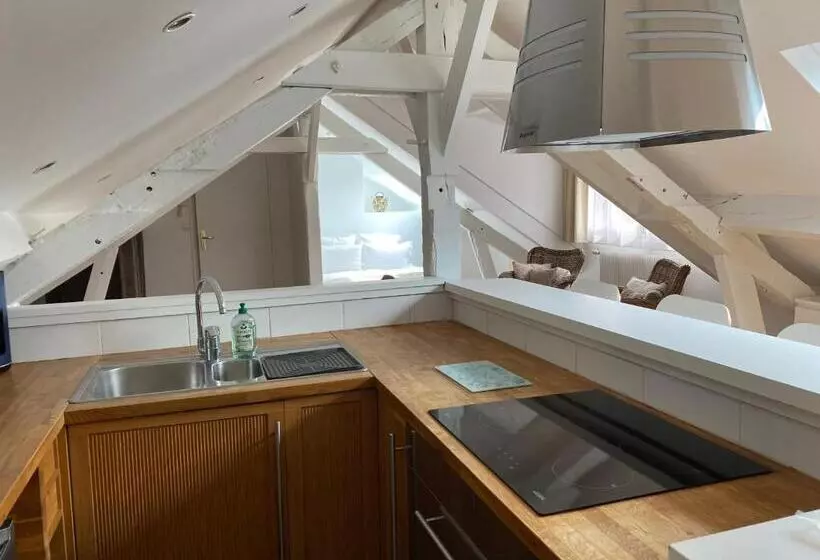 Majatalo La Thebauderie