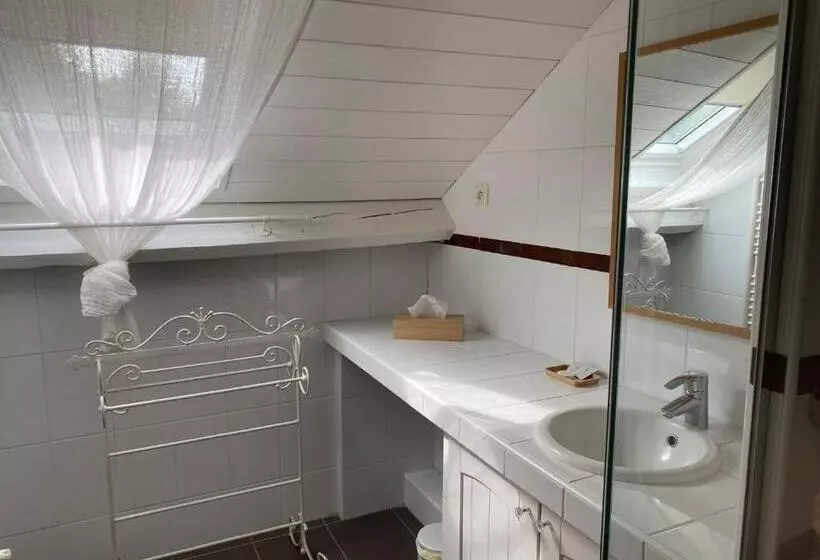 Majatalo La Thebauderie