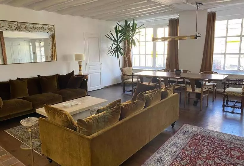 Majatalo La Thebauderie