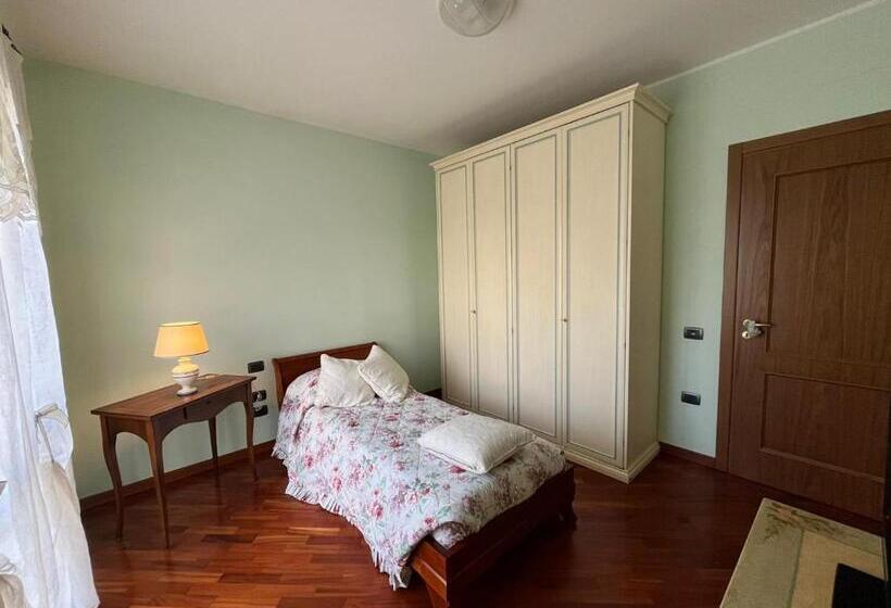 پانسیون Tempio Del Sole