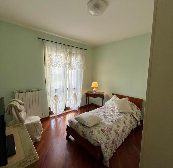 پانسیون Tempio Del Sole