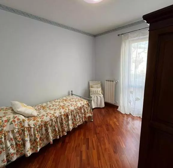 پانسیون Tempio Del Sole