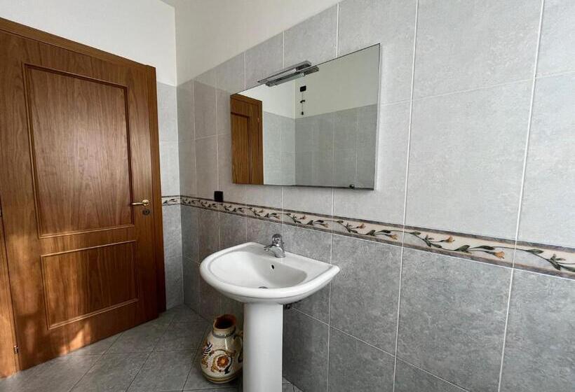 پانسیون Tempio Del Sole