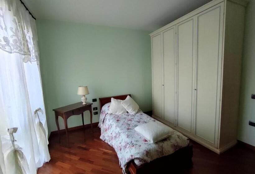 پانسیون Tempio Del Sole