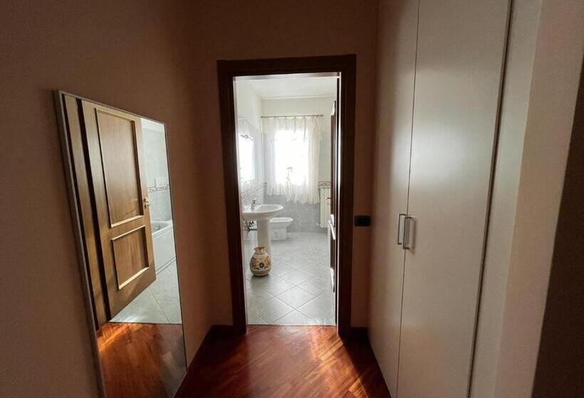 پانسیون Tempio Del Sole