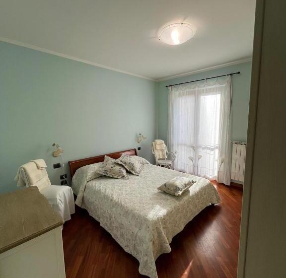 پانسیون Tempio Del Sole