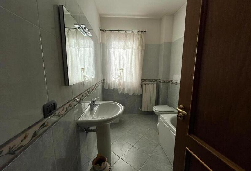 پانسیون Tempio Del Sole