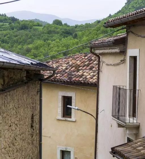 ペンション Tenute Valerio