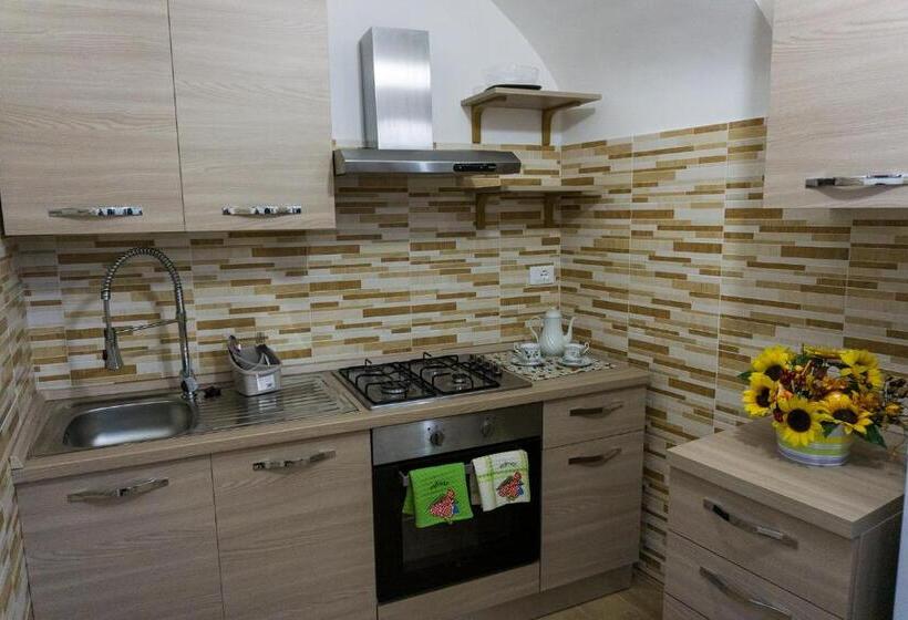 ペンション Tenute Valerio