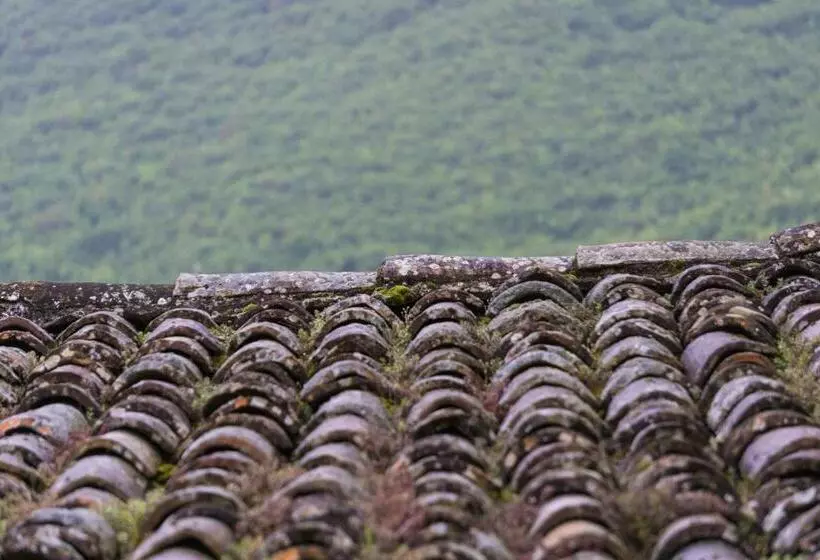 ペンション Tenute Valerio