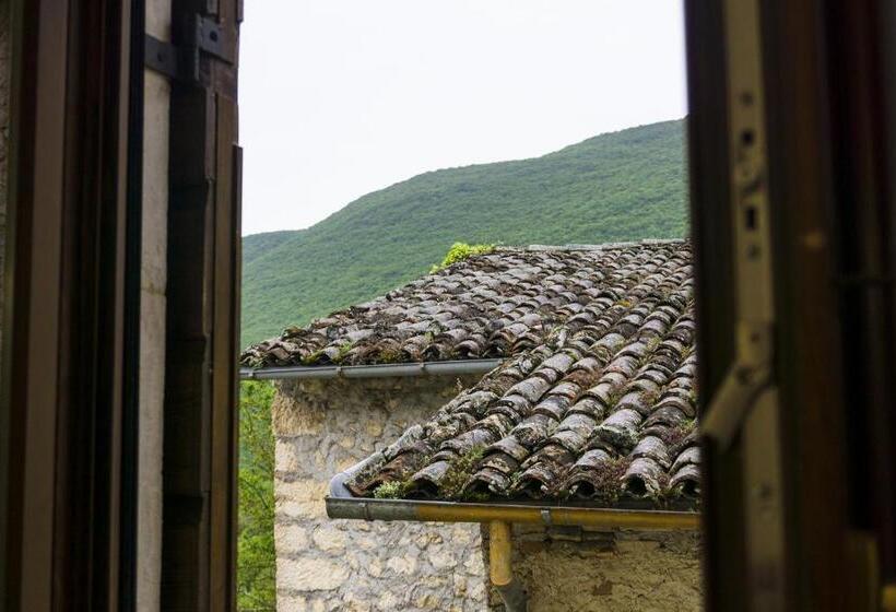 ペンション Tenute Valerio