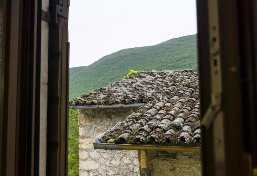 ペンション Tenute Valerio