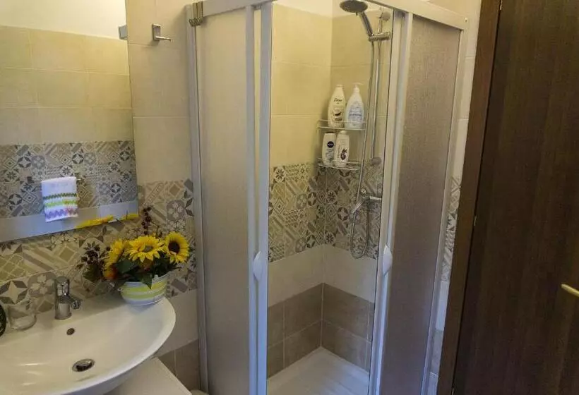 ペンション Tenute Valerio