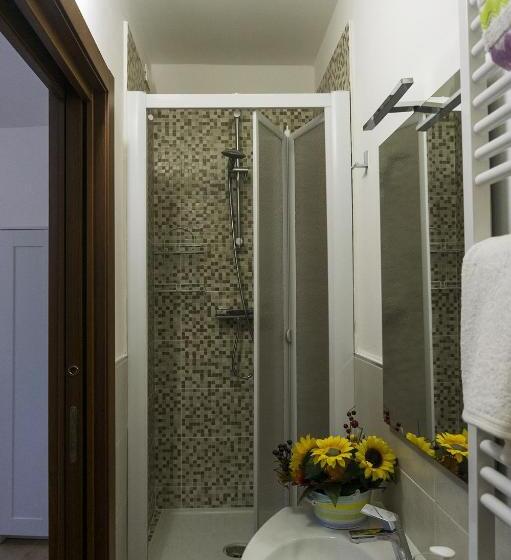 ペンション Tenute Valerio