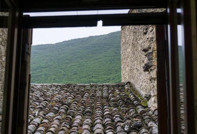 ペンション Tenute Valerio