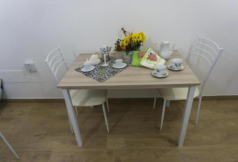 ペンション Tenute Valerio