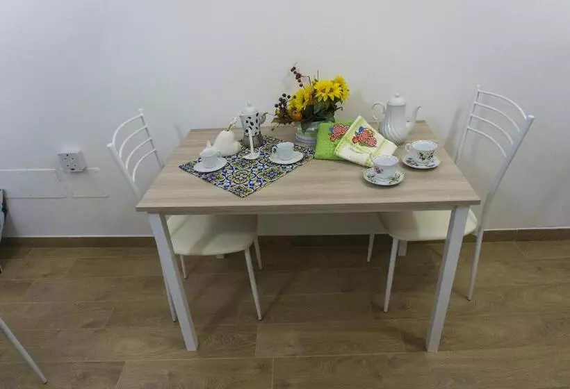 ペンション Tenute Valerio