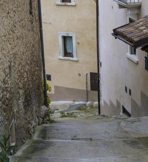 ペンション Tenute Valerio