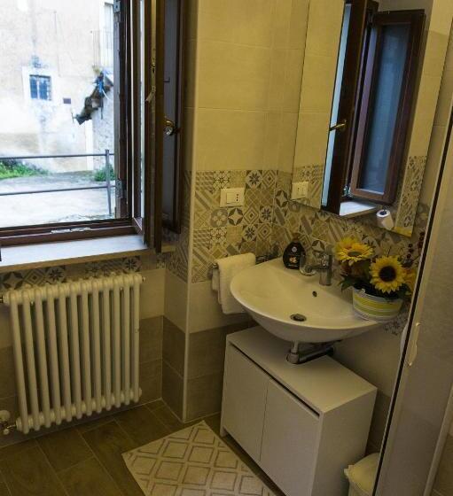 ペンション Tenute Valerio