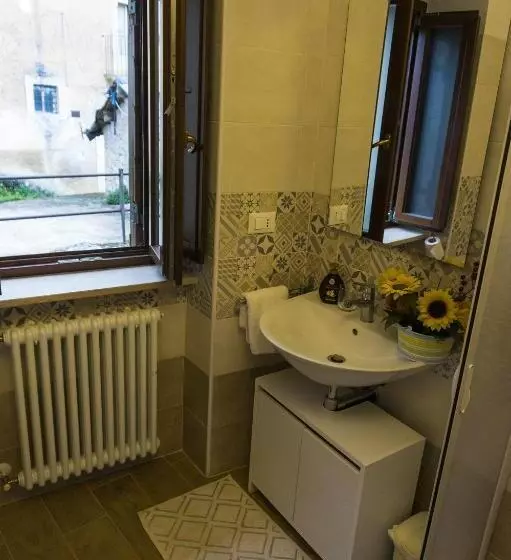 ペンション Tenute Valerio