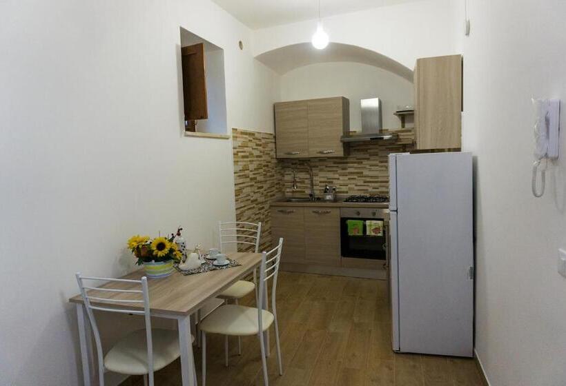 ペンション Tenute Valerio