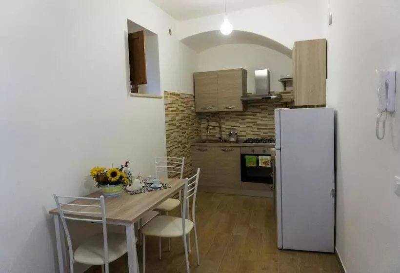 ペンション Tenute Valerio