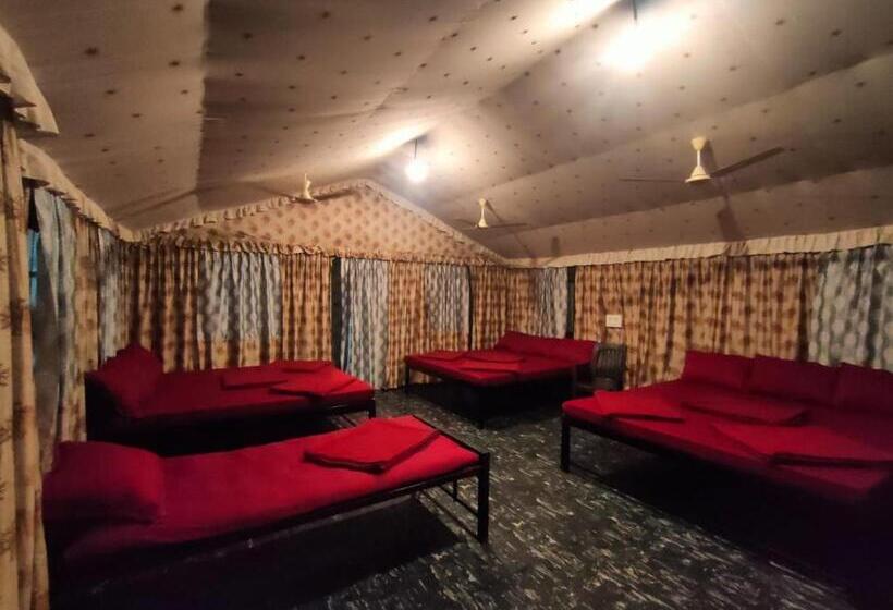 Riverfront Resort Dandeli