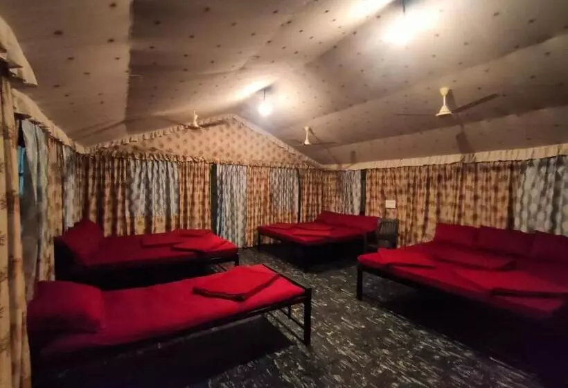 Riverfront Resort Dandeli