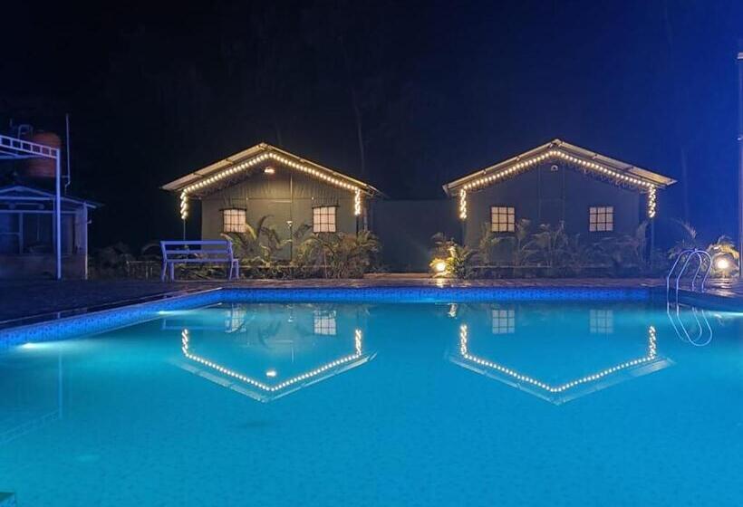 Riverfront Resort Dandeli