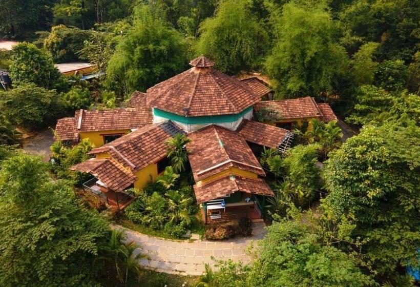 Riverfront Resort Dandeli