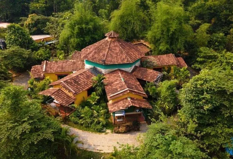 Riverfront Resort Dandeli
