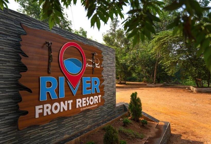 Riverfront Resort Dandeli