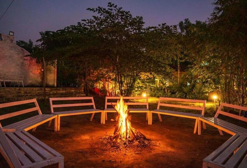 Riverfront Resort Dandeli