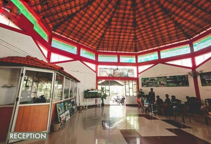 Riverfront Resort Dandeli