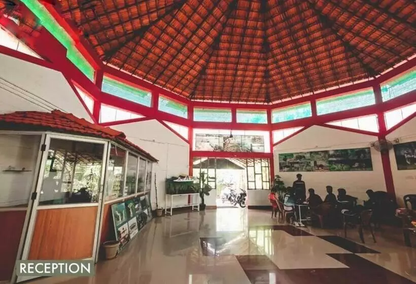 Riverfront Resort Dandeli
