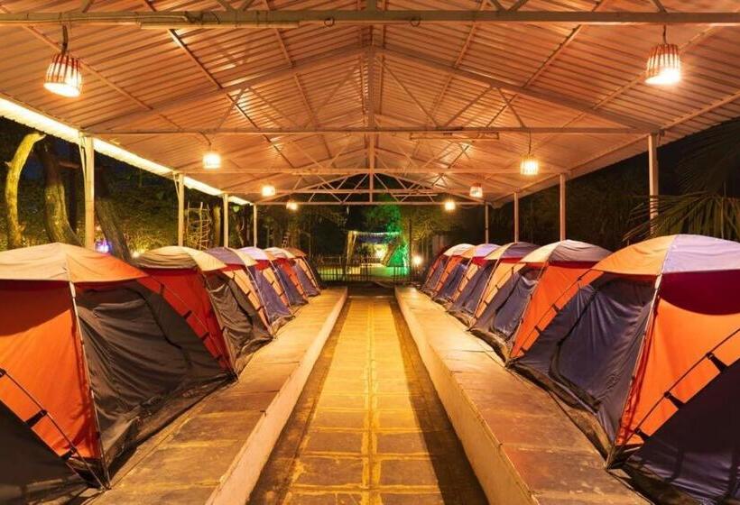 Riverfront Resort Dandeli