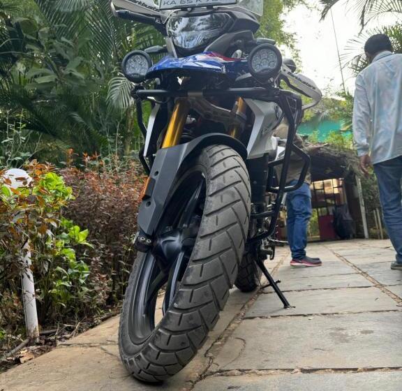 Riverfront Resort Dandeli